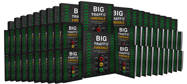 Big Traffic Secrets