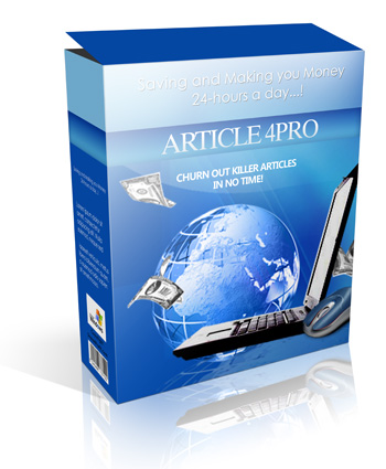 Cover Article 4Pro