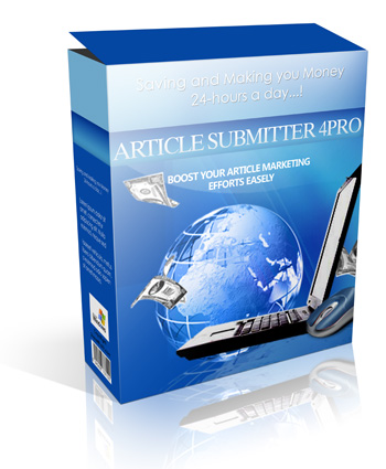 Cover Article Submitter 4Pro