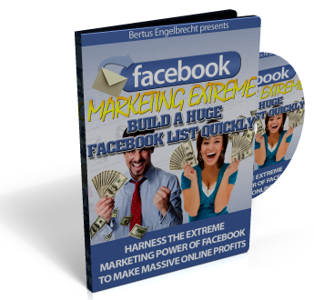 facebook marketing extreme video