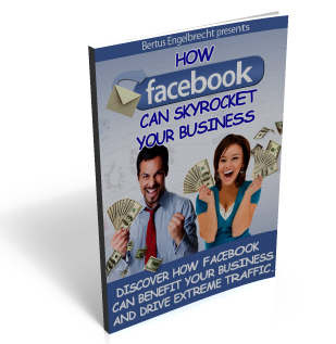 short report how facebook marketing will skyrocket your business