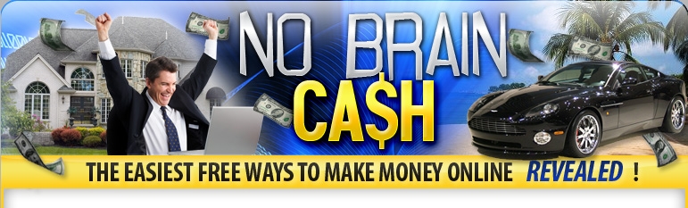 Make Money Online Easily
