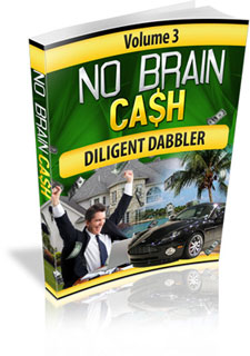 No Brain Cash