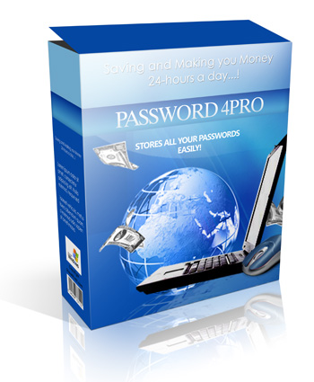 Cover Password 4Pro