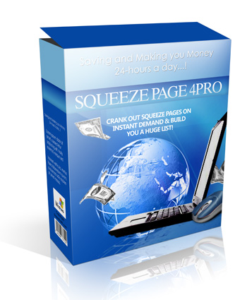 Cover Squeeze 4Pro